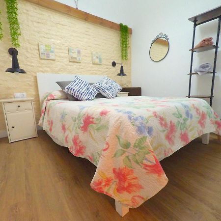 Apartamento Para 3 En Pleno Centro De Sevilla Luaran gambar
