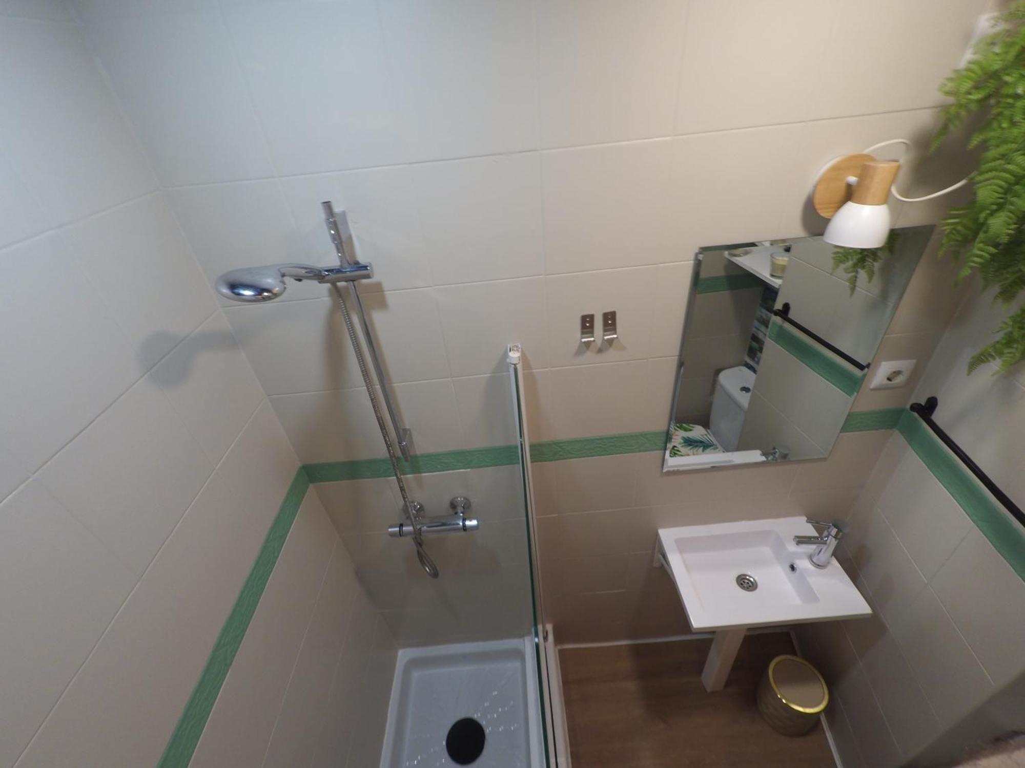 Apartamento Para 3 En Pleno Centro De Sevilla Luaran gambar