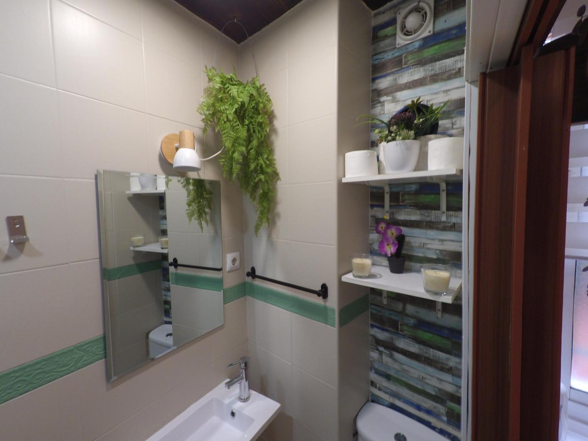 Apartamento Para 3 En Pleno Centro De Sevilla Luaran gambar